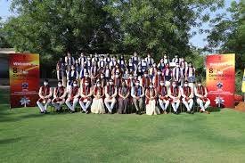 Group Photo National Institute of Pharmaceutical Education And Research Ahmedabad (NIPER) in Ahmedabad