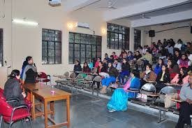 Session Dr Shyama Prasad Mukherjee University in Ranchi