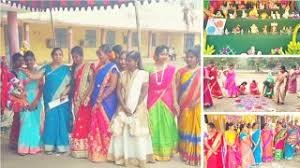 Program at Smt Kandukuri Rajyalakshmi College for Women, East Godavari in East Godavari	