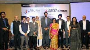Convocation Jaipuria Institute of Management - Noida in Greater Noida