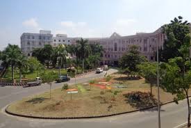 CAIMS campus view