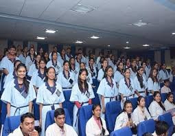 Seminar Gujarat Ayurveda University in Ahmedabad
