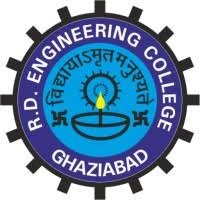 R.D.Engineering College logo
