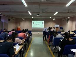 Training Hall photo UPL University Of Sustainable Technology, Bharuch in Bharuch
