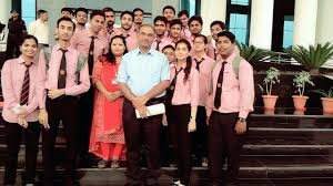 All teachers Dr. A.P.J. Abdul Kalam Technical University in Lucknow