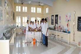 Image for Sivagiri Sree Narayana Medical Mission College of Nursing, Thiruvananthapuram  in Thiruvananthapuram
