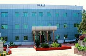 B V Raju Institute of Technology (BVRIT) Banner