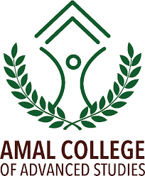 Amal College, Visakhapatnam  Logo