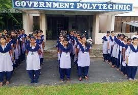Prayer pic Government Polytechnic (GP, Sonipat) in Sonipat