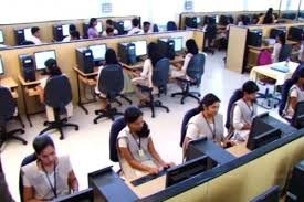 Computer Lab Sree Narayana College, Kannur in Kannur
