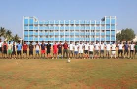 Sport  Achariya College of Engineering Technology (ACET, Pondicherry) in Pondicherry