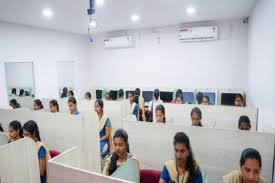 Computer Lab for St. Joseph's College For Women (SJCW, Visakhapatnam) in Visakhapatnam	