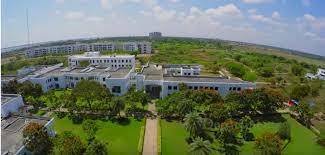 College View Sri Sivasubramaniya Nadar College of Engineering - (SSN, Chennai) in Chennai	