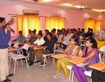 Classroom Nehru Arts And Science College -[NASC], Coimbatore 