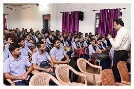 Bunts Sangha's S.M. Shetty College of Science, Commerce and Management Studies Seminar
