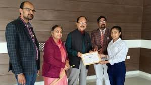 Certificated distribute Nirwan University in Jaipur