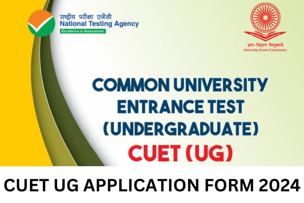 CUET-UG 2024: Last Date For Application Extended till March 31