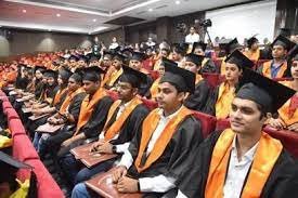 Convocation  Mangalayatan University, Institute of Business Management (IBM, Aligarh) in Aligarh