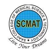 SCMAT logo