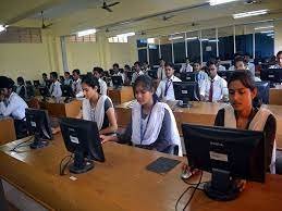 Computer Lab Bansal Institute of Research Technology Science- [BIRTS], in Bhopal