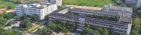 Overview GS Mandal's Marathwada Institute of Technology (GSM-MIT, Aurangabad)  in Aurangabad	