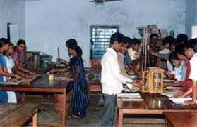 practical class Baji Rout Memorial College (BRMC, Bhubaneswar) in Bhubaneswar