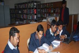 library Eastern Academy of Science & Technology (EAST, Bhubaneswar) in Bhubaneswar