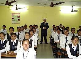 Class room Gujarat Institute of Hotel Management (GIHM), Vadodara in Vadodara