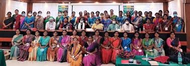 Teachers at The West Bengal University of Health Sciences in Alipurduar
