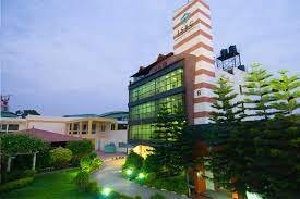 Image for Isbc College Of Arts, Science And Commerce, Bangalore in Bangalore