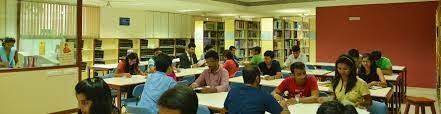 library Institute of Management-Nirma university (NIRMA-IM, Ahmedabad) in Ahmedabad