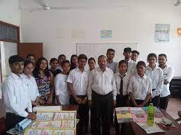 teachers Vaish College Of Law, Rohtak in Rohtak