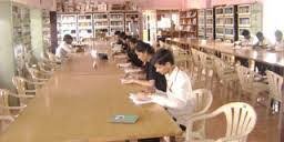 Library of Raghavendra Institute of Pharmaceutical Education & Research, Anantapuramu  in Anantapur