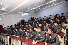 classroom ODM Business School (OBS, Bhubaneswar) in Bhubaneswar