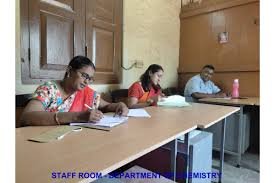 staff room Prof Dhanapalan College of Art And Science (PDCAS, Kelambakkam, Chennai) in Chennai	