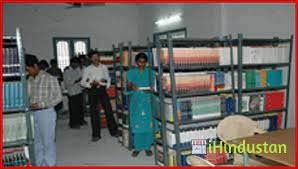 Library Velaga Nageswara Rao College of Engineering (VNRCE, Guntur) in Guntur