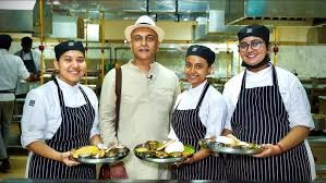 Image for ASK Institute of Hospitality Management And Culinary Arts (ASKIHMCA), Bangalore in Bangalore