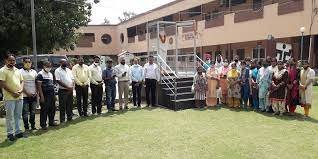 Group Photo  for Goswami Ganesh Dutt Sanatan Dharama College - (GGDSD, Chandigarh) in Chandigarh