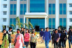 Students Photos  Usha Martin University in Ranchi