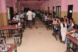 Canteen of Srinivasa Institute of Engineering & Technology, East Godavari in East Godavari	