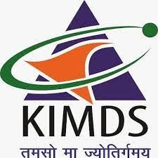 KIMDS for logo