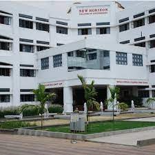 Overview for New Horizon Institute Of Management Studies & New Horizon College Of Commerce - (NHIMS) Airoli, Navi Mumbai in Navi Mumbai