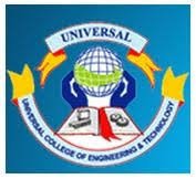 Universal College of Engineering & Technology, Guntur Logo