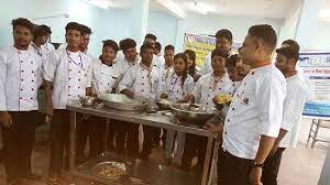 practicle class IMB School of Hospitality (IMBSH, Bhubaneswar) in Bhubaneswar