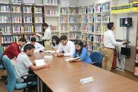 Library Development Management Institute (DMI ,Patna) in Patna