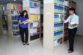Library for AGET Business School, (AGETBS, Bahadurgarh) in Bahadurgarh