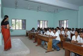 Image for Government College, Attingal, Thiruvananthapuram in Thiruvananthapuram