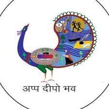 Vasanta college for Women logo