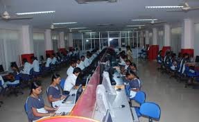 Computer Lab Universal Institute Of Engineering And Technology (UIET, Mohali) in Mohali
