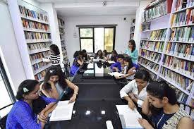 Library Times and Trends Academy (TTA, Aurangabad) in Aurangabad	